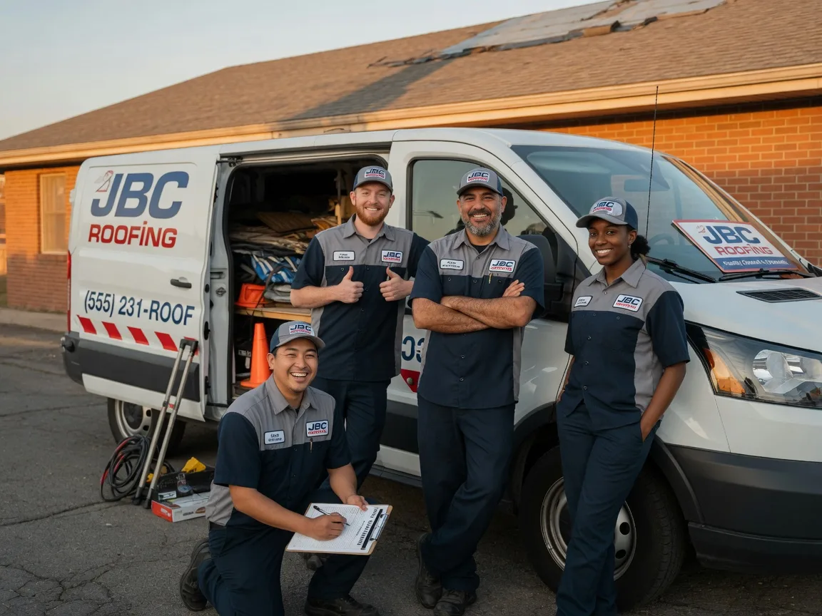 Roof Replacement company in Monroe City, MO