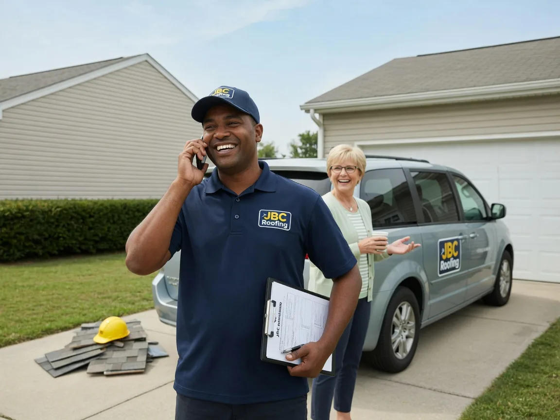 Roof Replacement Monroe City, MO FAQs
